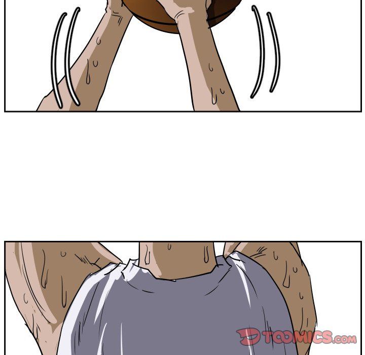 Tweener Manhwa - Chapter 53 Page 105