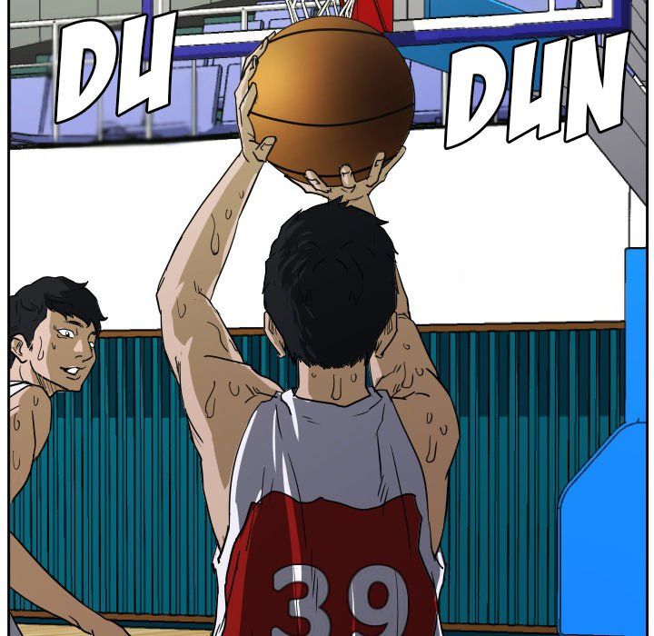 Tweener Manhwa - Chapter 53 Page 107