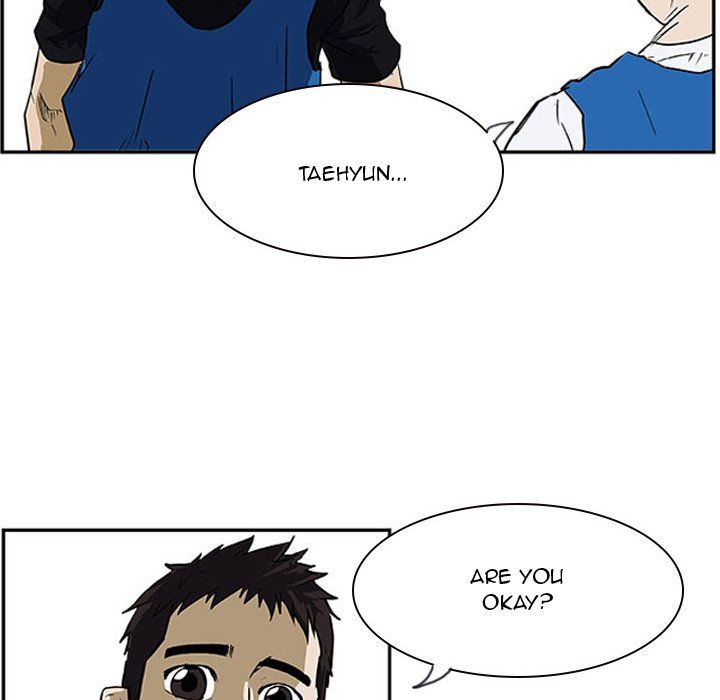 Tweener Manhwa - Chapter 19 Page 7