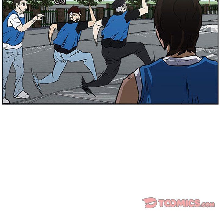 Tweener Manhwa - Chapter 19 Page 11
