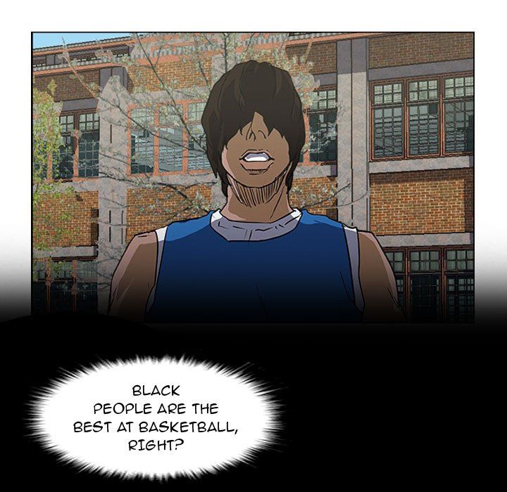 Tweener Manhwa - Chapter 19 Page 12