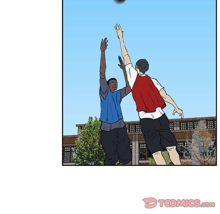 Tweener Manhwa - Chapter 19 Page 26