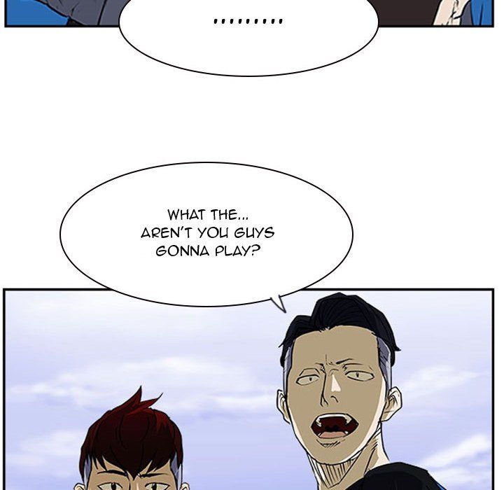 Tweener Manhwa - Chapter 19 Page 39