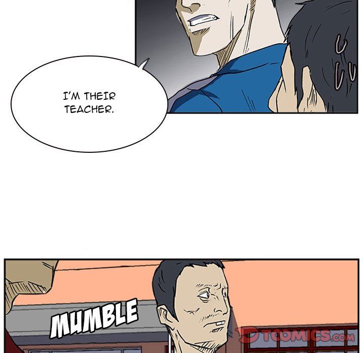 Tweener Manhwa - Chapter 19 Page 56