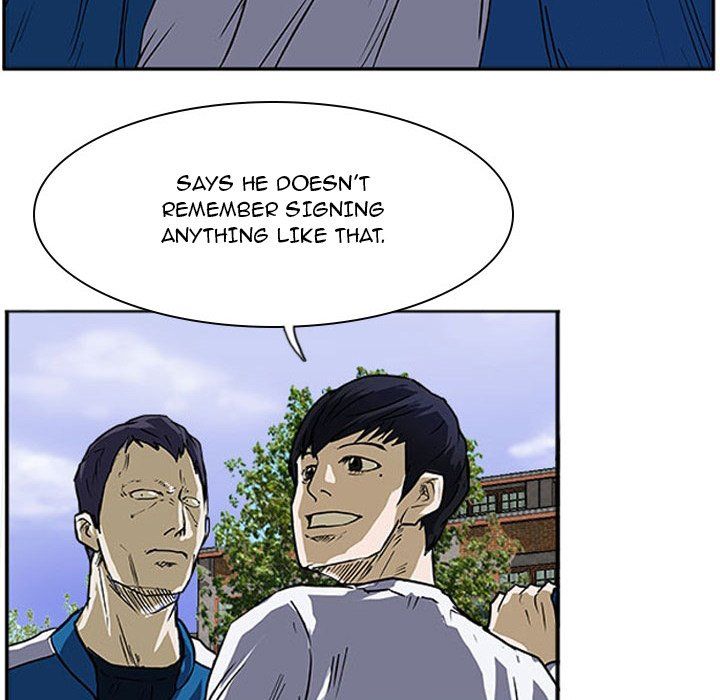 Tweener Manhwa - Chapter 19 Page 63