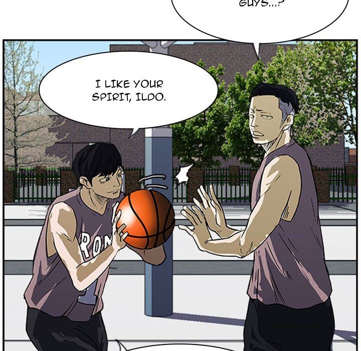 Tweener Manhwa - Chapter 19 Page 90