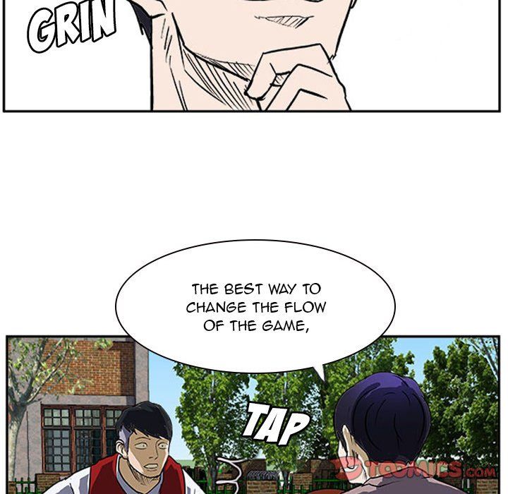 Tweener Manhwa - Chapter 19 Page 95