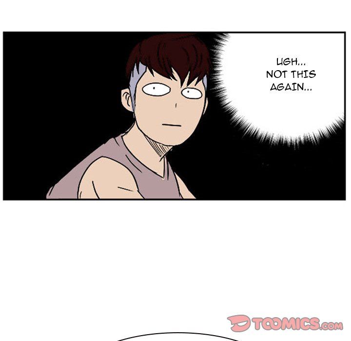 Tweener Manhwa - Chapter 19 Page 98