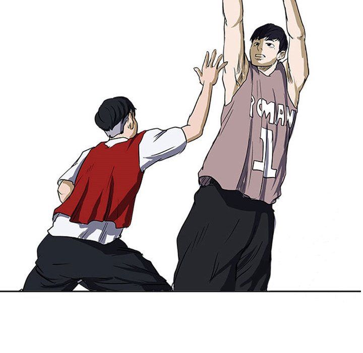 Tweener Manhwa - Chapter 19 Page 100