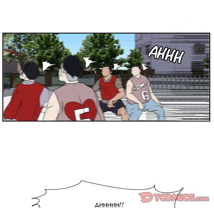 Tweener Manhwa - Chapter 19 Page 104