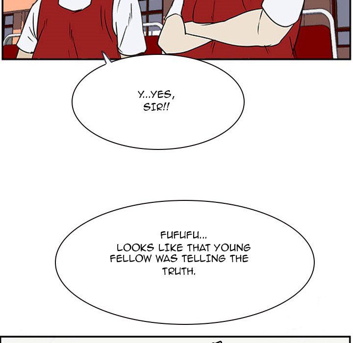 Tweener Manhwa - Chapter 19 Page 118