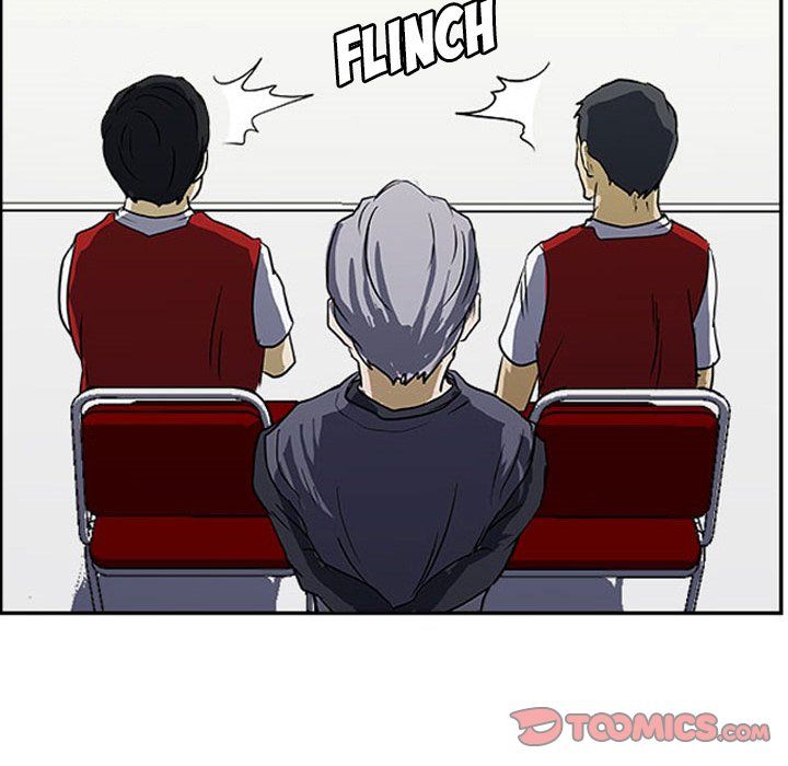 Tweener Manhwa - Chapter 19 Page 119