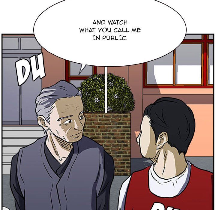 Tweener Manhwa - Chapter 19 Page 123