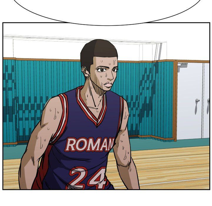 Tweener Manhwa - Chapter 81 Page 6