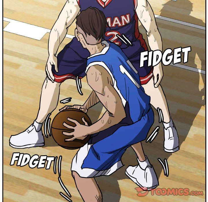 Tweener Manhwa - Chapter 81 Page 23