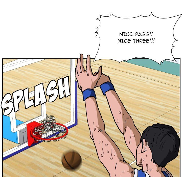 Tweener Manhwa - Chapter 81 Page 58