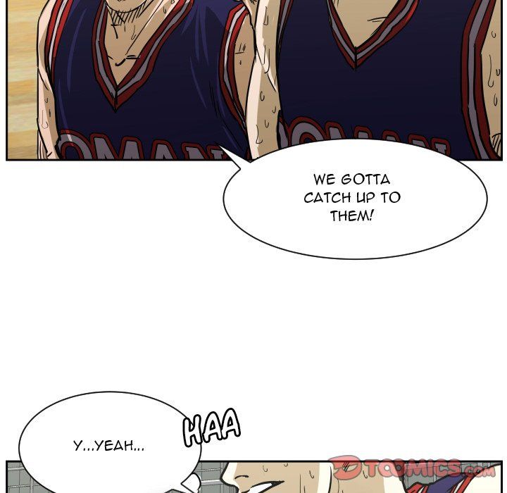 Tweener Manhwa - Chapter 81 Page 62