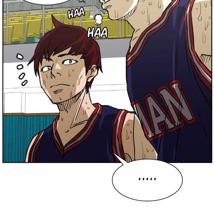 Tweener Manhwa - Chapter 81 Page 63