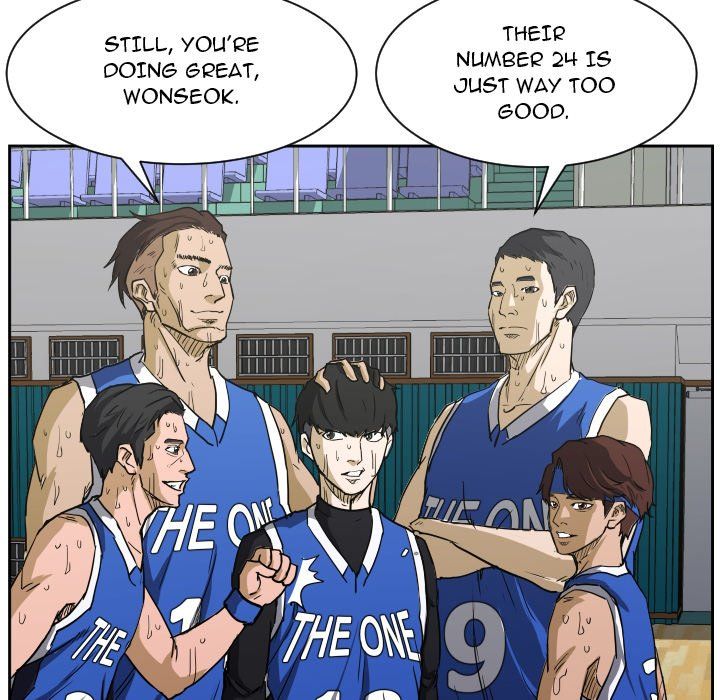 Tweener Manhwa - Chapter 81 Page 90