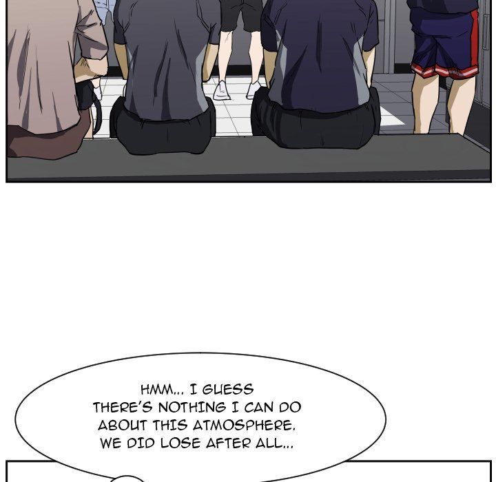 Tweener Manhwa - Chapter 84 Page 58