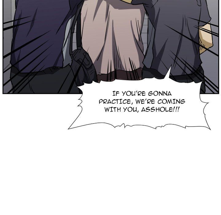 Tweener Manhwa - Chapter 84 Page 94