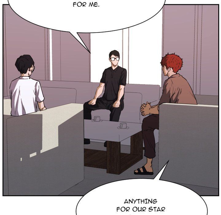 Tweener Manhwa - Chapter 84 Page 100