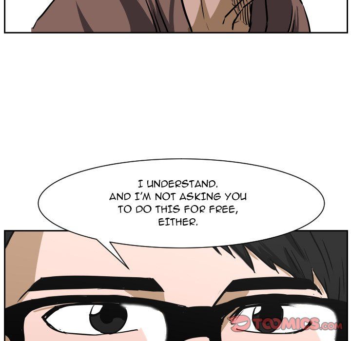 Tweener Manhwa - Chapter 84 Page 113