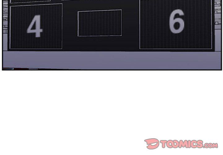 Tweener Manhwa - Chapter 26 Page 1