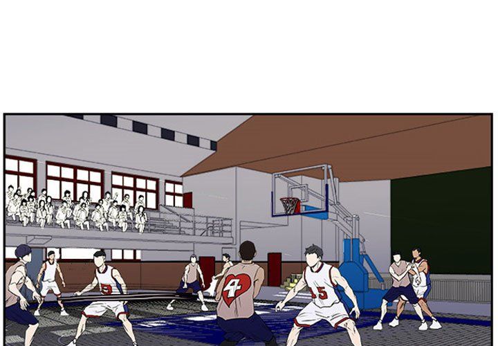 Tweener Manhwa - Chapter 26 Page 2