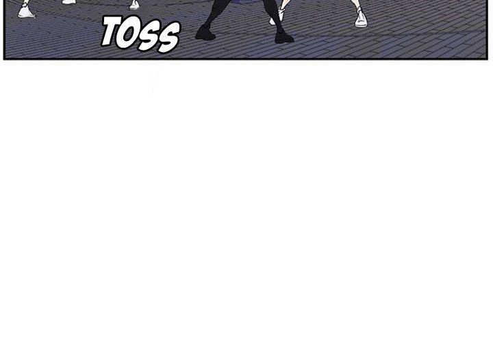 Tweener Manhwa - Chapter 26 Page 3