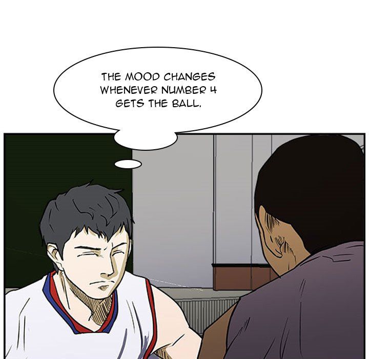 Tweener Manhwa - Chapter 26 Page 6