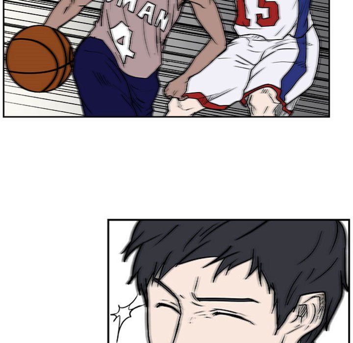 Tweener Manhwa - Chapter 26 Page 8