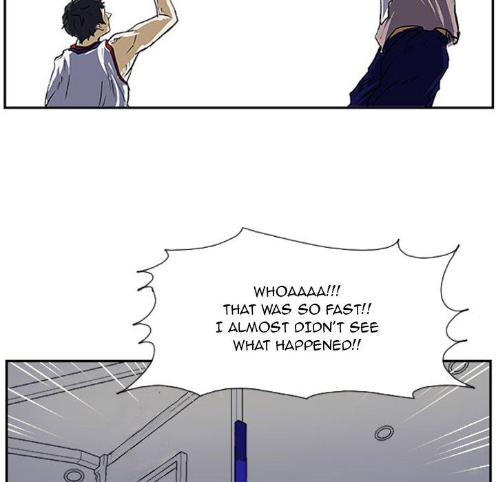 Tweener Manhwa - Chapter 26 Page 12