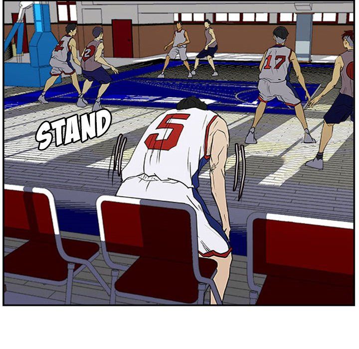 Tweener Manhwa - Chapter 26 Page 15