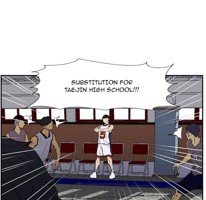 Tweener Manhwa - Chapter 26 Page 16