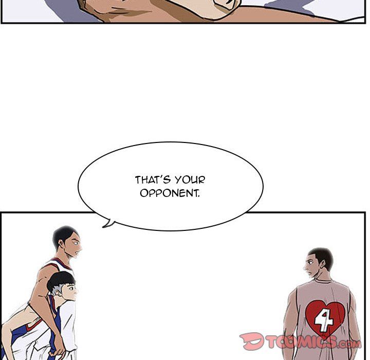 Tweener Manhwa - Chapter 26 Page 21