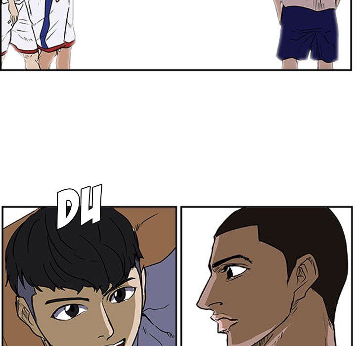 Tweener Manhwa - Chapter 26 Page 22