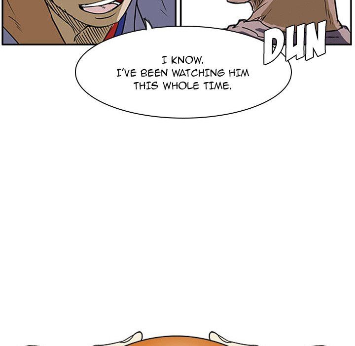 Tweener Manhwa - Chapter 26 Page 23