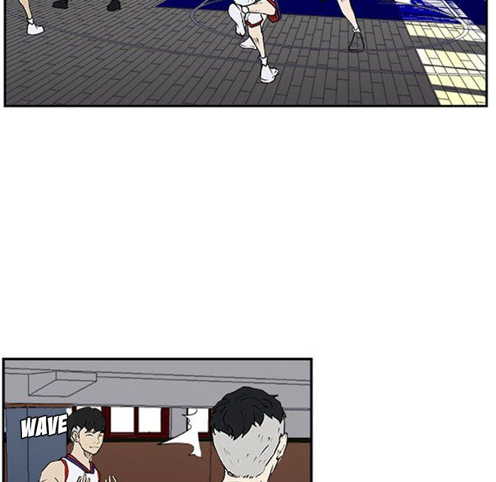 Tweener Manhwa - Chapter 26 Page 26