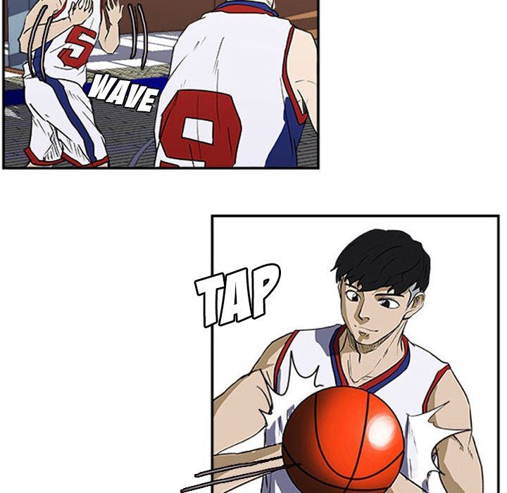 Tweener Manhwa - Chapter 26 Page 27