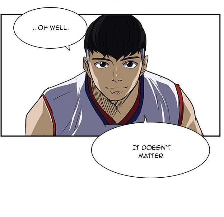 Tweener Manhwa - Chapter 26 Page 31