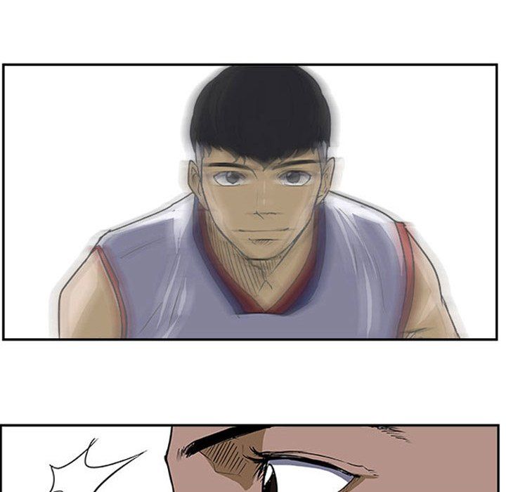 Tweener Manhwa - Chapter 26 Page 32