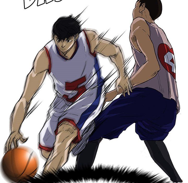 Tweener Manhwa - Chapter 26 Page 34