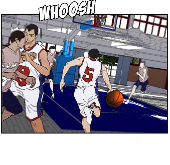 Tweener Manhwa - Chapter 26 Page 36