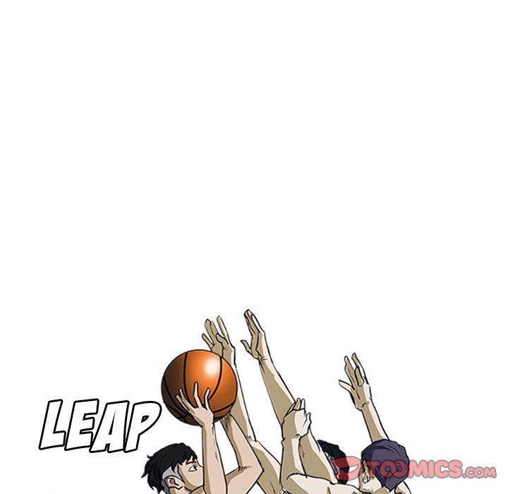 Tweener Manhwa - Chapter 26 Page 37