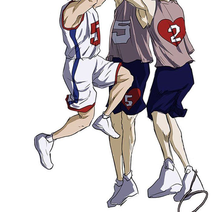 Tweener Manhwa - Chapter 26 Page 38