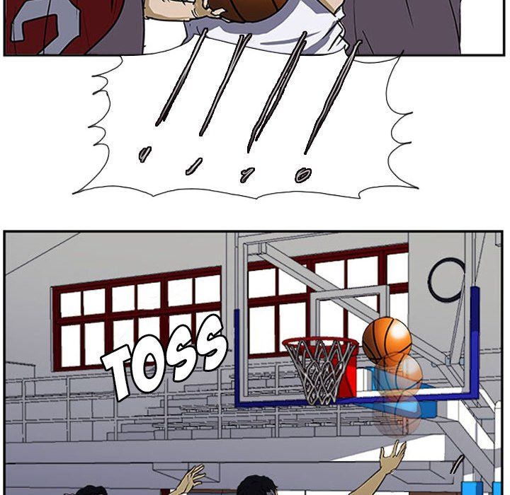 Tweener Manhwa - Chapter 26 Page 40