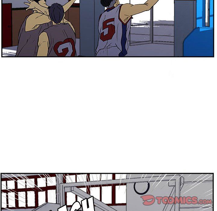 Tweener Manhwa - Chapter 26 Page 41