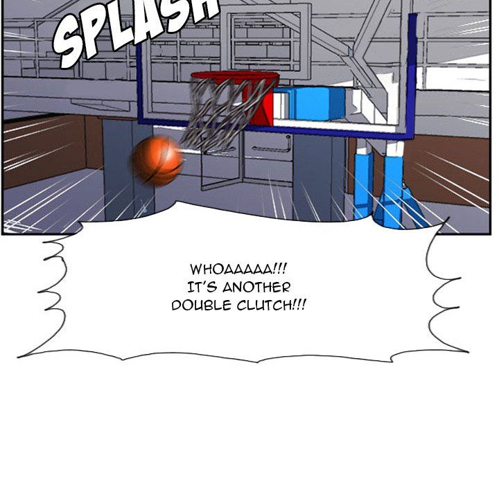 Tweener Manhwa - Chapter 26 Page 42