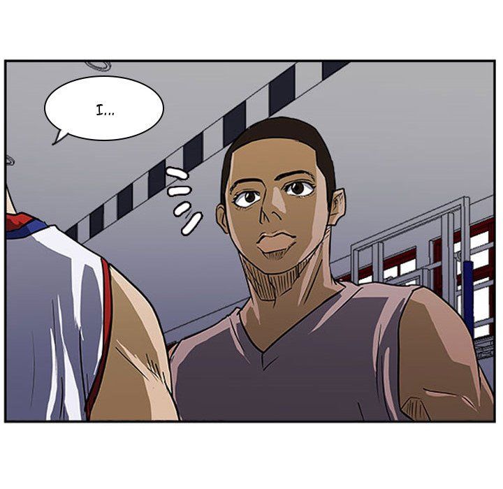 Tweener Manhwa - Chapter 26 Page 43